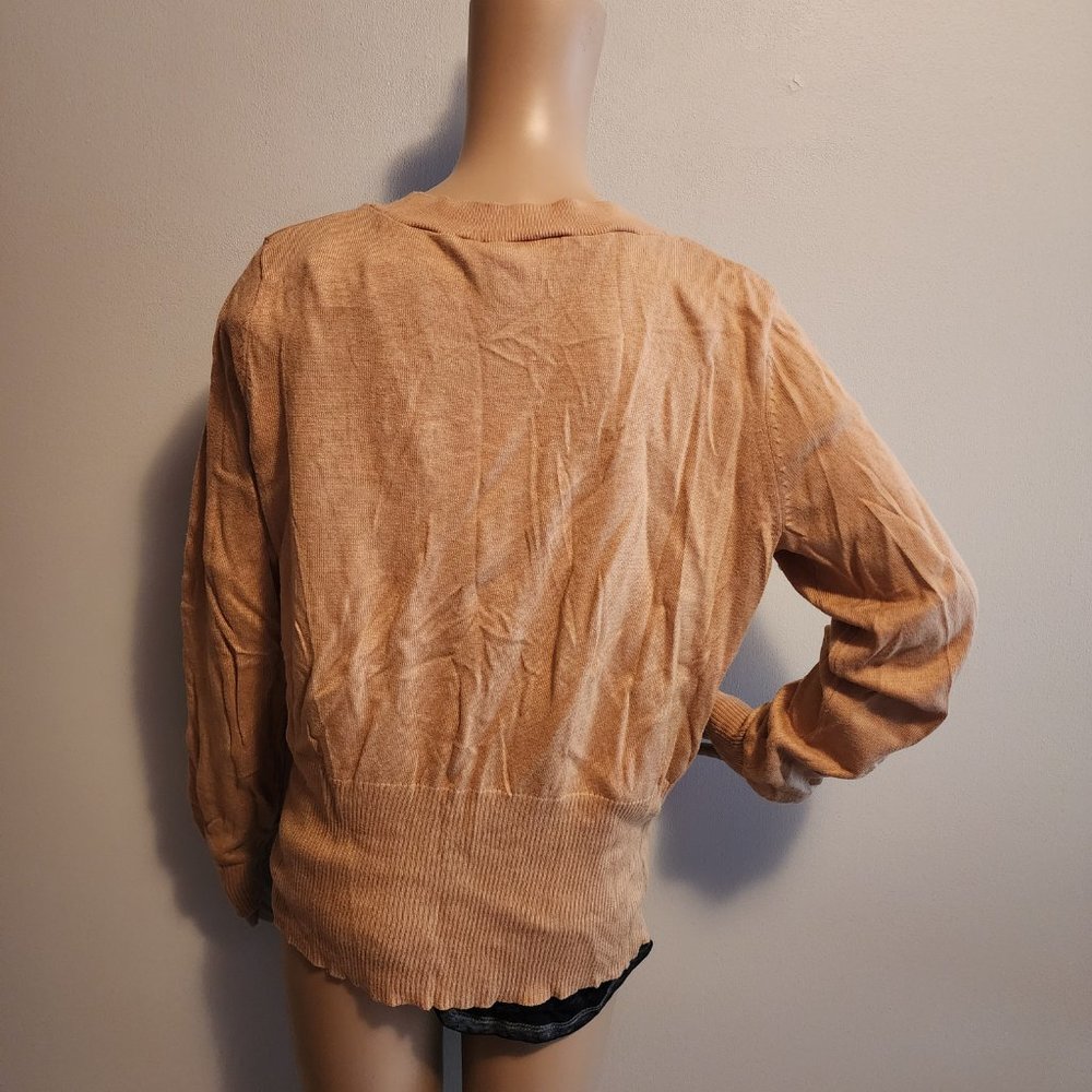 EUC R898 Cardigan - Picture 5 of 5